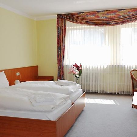 Hotel Hessischer Hof Kirchhain Kültér fotó