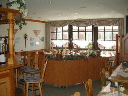 Hotel Hessischer Hof Kirchhain Kültér fotó